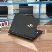 Laptop Cũ Asus ROG Strix G531GT/ Core I5-9300H/ RAM 8GB/ SSD 512GB/ FHD 144HZ/ GTX 1650