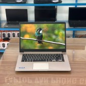 Laptop Cũ Asus X510UQR/ Core i5-8250U/ RAM 8GB/ SSD 256GB/ FHD